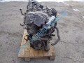 motor na toyotu avensis T27 2,0d4d, 